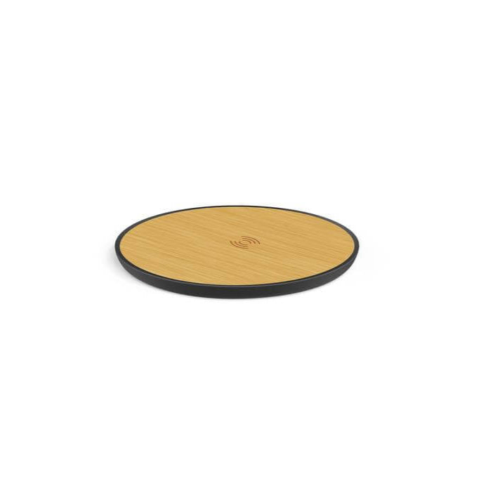 ELSTRA - CHANGE Collection RCS Recycled 15W Wireless Charger