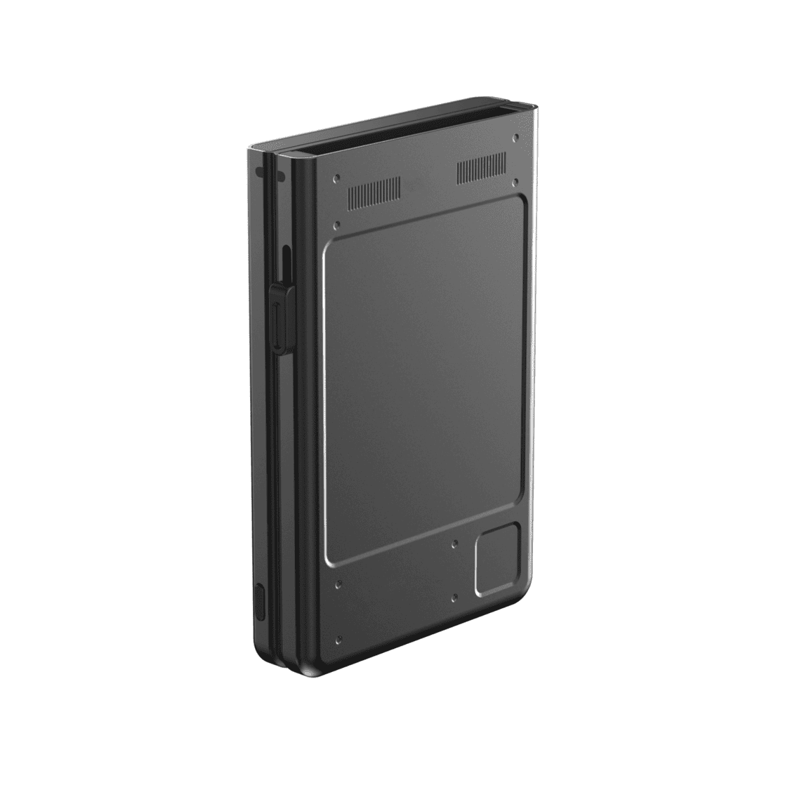 AREZZO - @memorii 5000mAh 3-in-1 Card Holder Powerbank