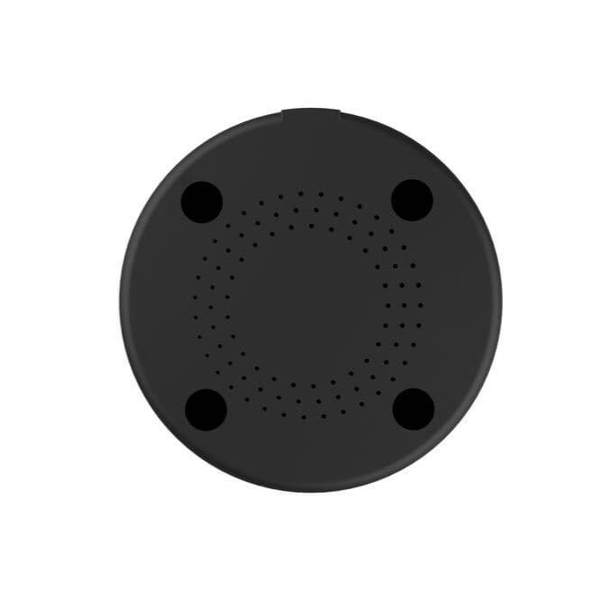 ELSTRA - CHANGE Collection RCS Recycled 15W Wireless Charger