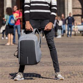 XDDESIGN Bobby XL Anti-Theft Backpack - Grey