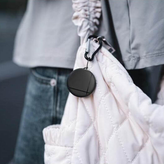 Santhome® TAG - Smart Worldwide Item Tracker (Apple MFI-certified)