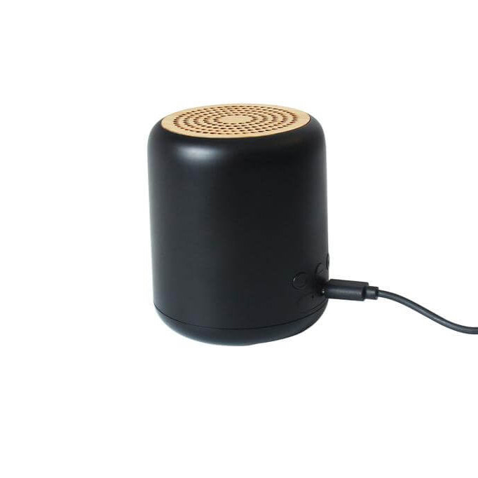ASPERG - CHANGE Collection RCS Recycled Bluetooth Speaker