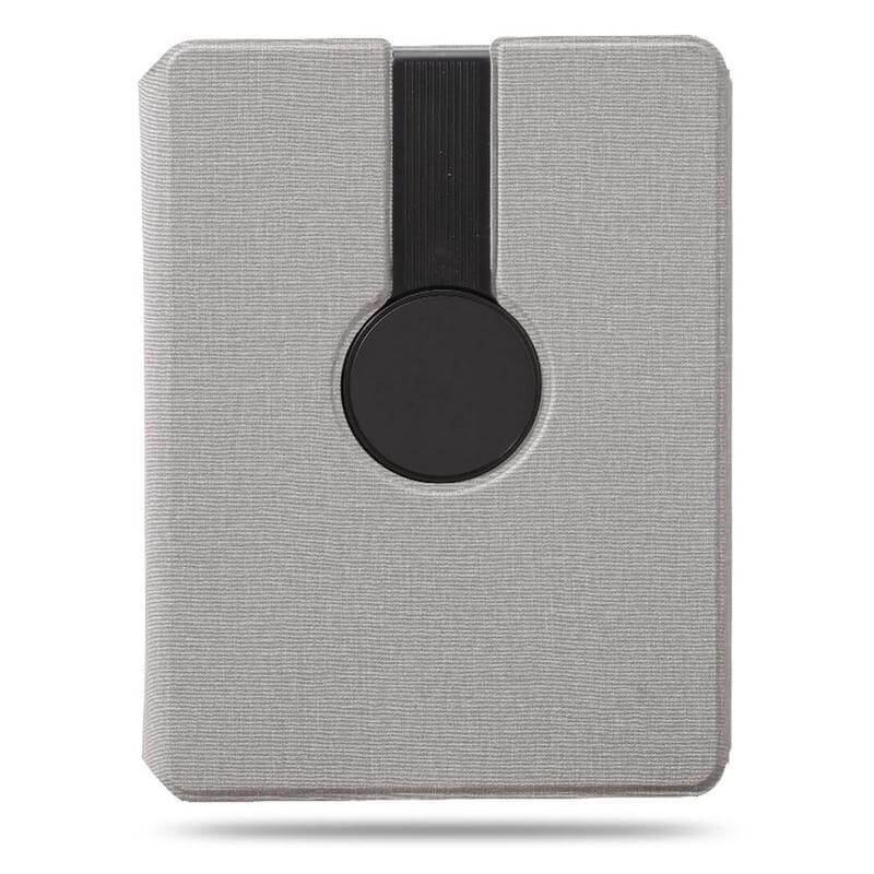 ONEX - CHANGE ZERO Recycled 10000mAh 15W MagSafe Wireless A5 Organizer 32GB - Grey