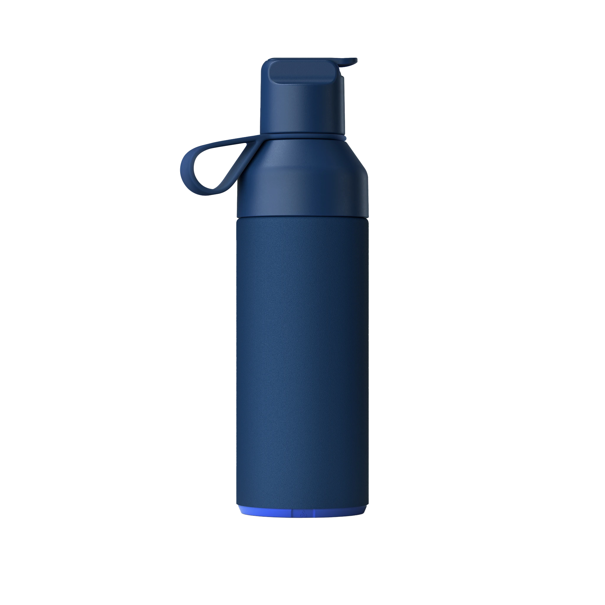 GO by Ocean Bottle - Ocean Blue (500ml)