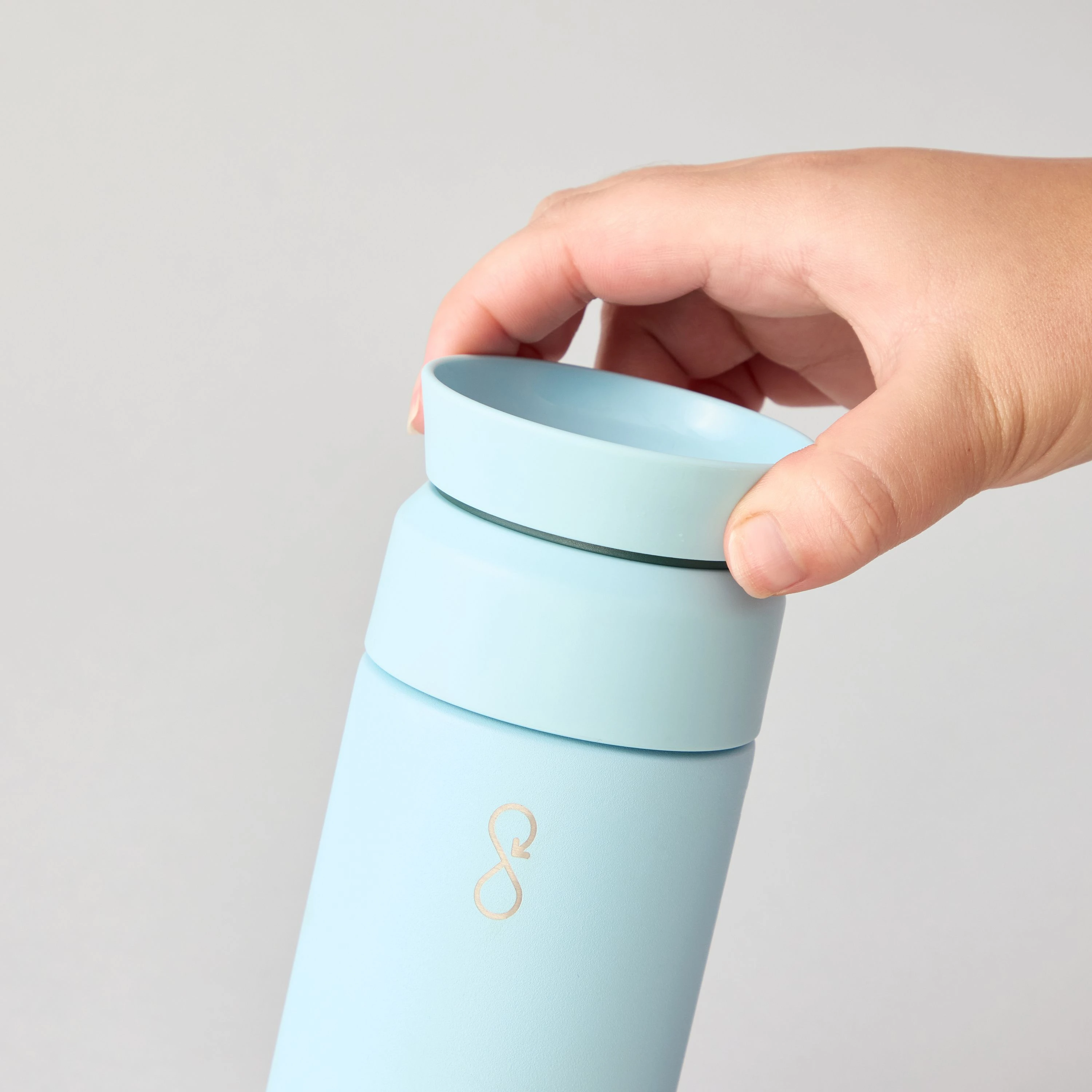 BREW by Ocean Bottle - Sky