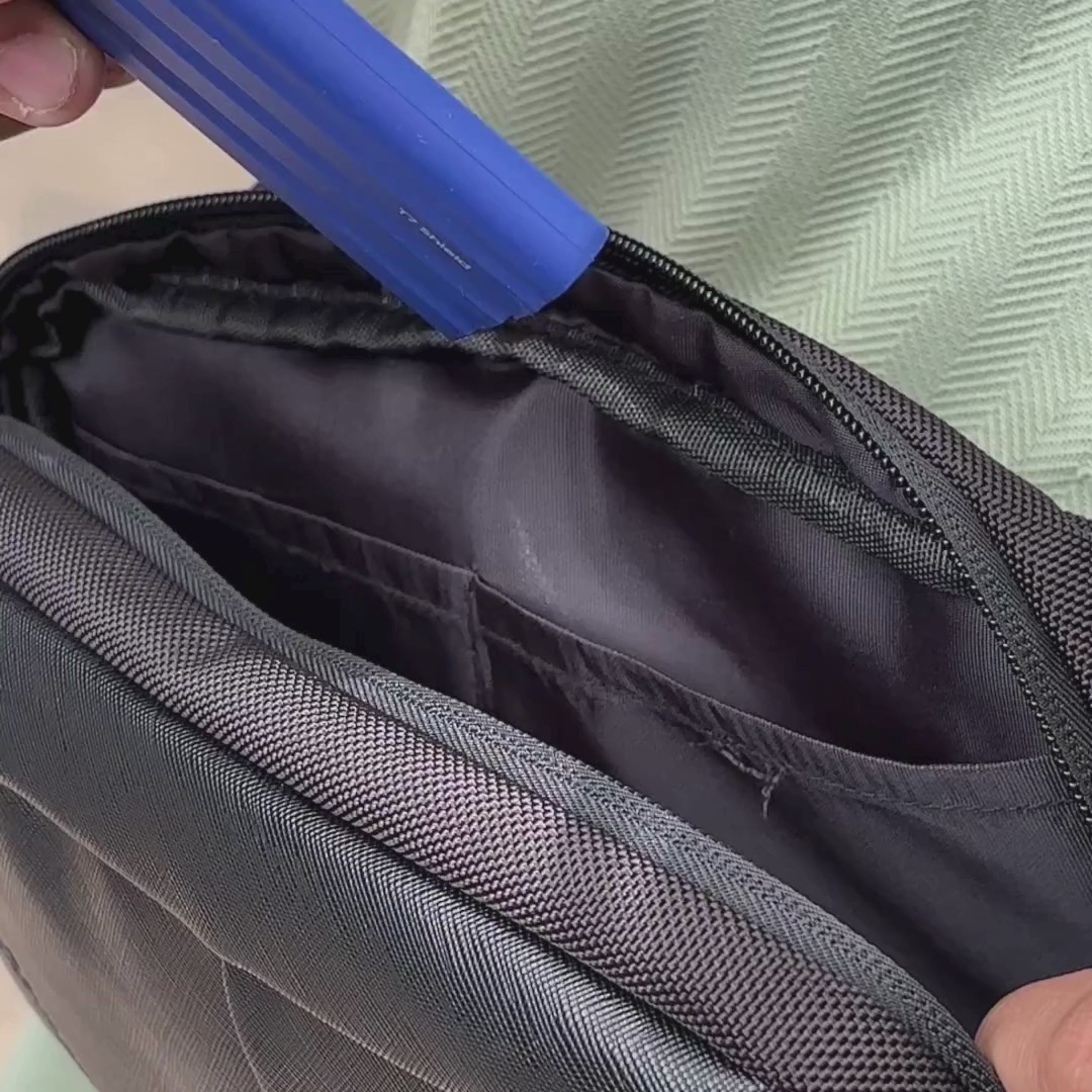 Crossbody Sling Pack - Travel Organizer - SKROSS Travel